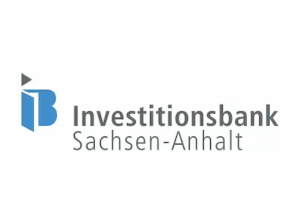 Investitionsbank Sachsen Anhalt Logo