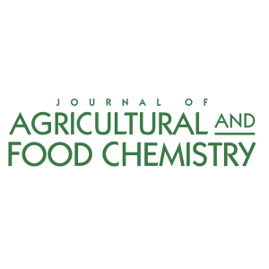 Journal of Agricultural and Food Chemistry