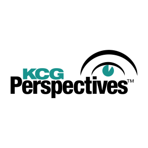 KCG Perspectives