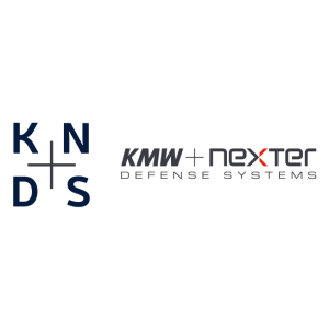KMW+Nexter Defense Systems