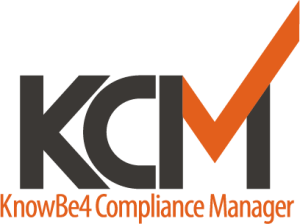 KnowBe4 Compliance Manager (KCM)