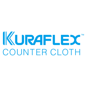 Kuraflex Counter Cloth