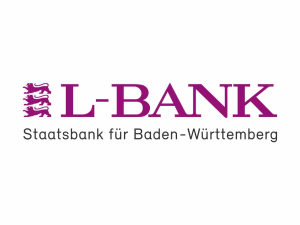 L Bank Logo