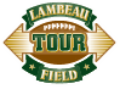 Lambeau Field Stadium Tours