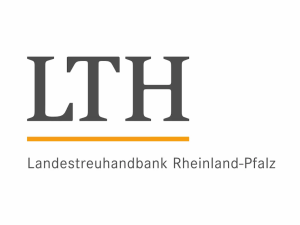 Landestreuhandbank RheinlandPfalz Logo