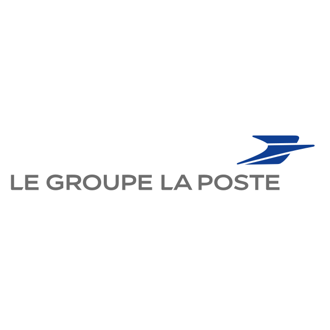 Download Le Groupe La Poste Logo PNG and Vector (PDF, SVG, Ai, EPS) Free