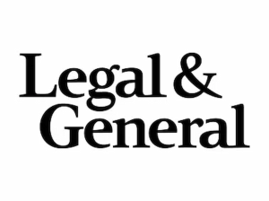 Legal & General OLD Logo
