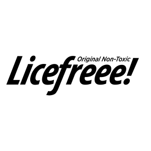 Licefreee! Original Non Toxic