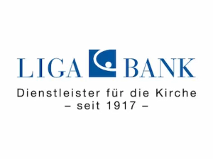 Liga Bank Logo