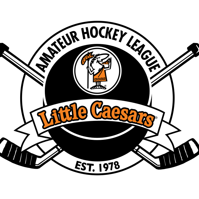 Download Little Caesars Amateur Hockey League Logo PNG and Vector (PDF ...