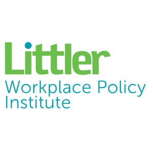 Littler Workplace Policy Institute (WPI)