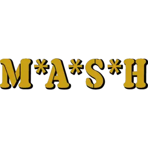 MASH 01