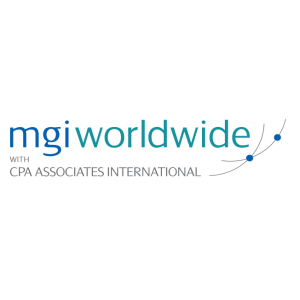 MGI Worldwide