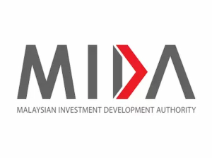 MIDA Malaysian Investment Development Authority Logo