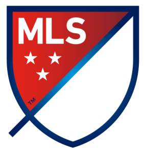 MLS Crest Gradient
