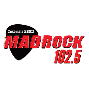 Mad Rock 102.5
