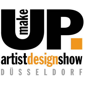 Make up artist design show Düsseldorf