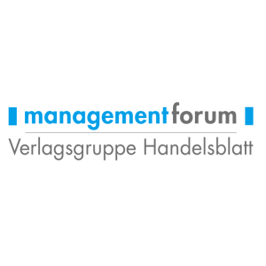 Management Forum Verlagsgruppe Handelsblatt