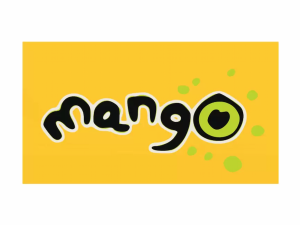 Mango Airline Logo