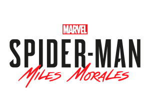 Marvel Spider Man Miles Morales