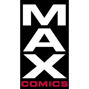 Max Comics 01