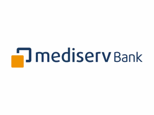 Mediserv 4c Logo