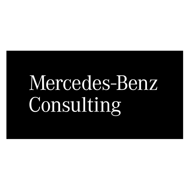 Download Mercedes-Benz Consulting GmbH Logo PNG and Vector (PDF, SVG ...