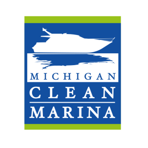 Michigan Clean Marina Program
