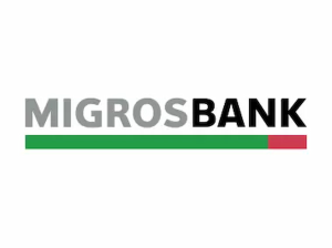 MigrosBank Logo