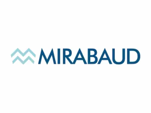 Mirabaud & Cie Logo