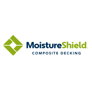 MoistureShield Composite Decking