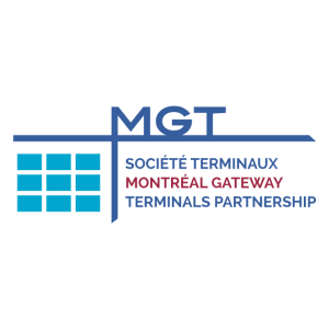 Montréal Gateway Terminals Partnership