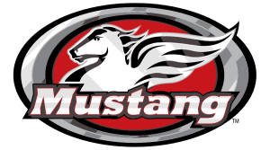 Mustang Motorcycle Products
