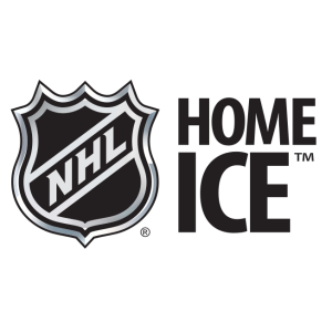 NHL HOME ICE