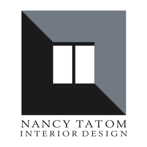 Nancy Tatom Interior Design