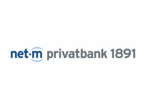 Net m Privatbank 1891 Logo