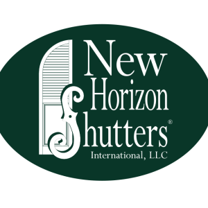 New Horizon Shutters