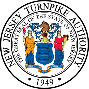 New Jersey Turnpike Authority Seal 01