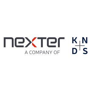Nexter A Company of KNDS