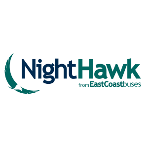 NightHawk from East Coast Buses