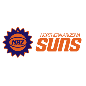 Northern Arizona Suns NAZ