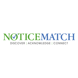 NoticeMATCH Limited