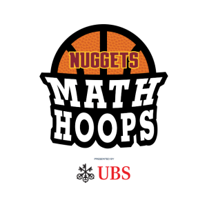 Nuggets Math Hoops