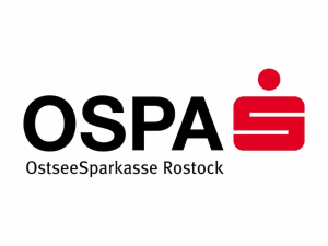 OstseeSparkasse Rostock Logo