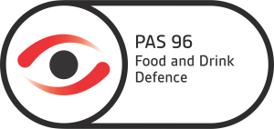 PAS 96 Food and Drink Defence