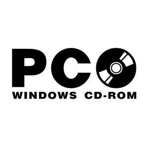 PC Windows CD ROM