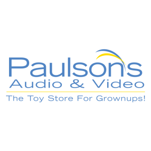 Paulson's Audio Video