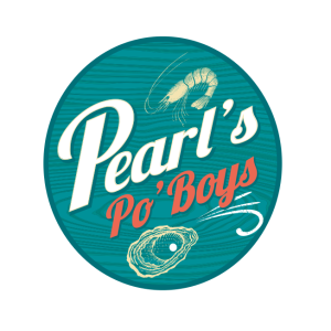 Pearl’s Po’ Boys