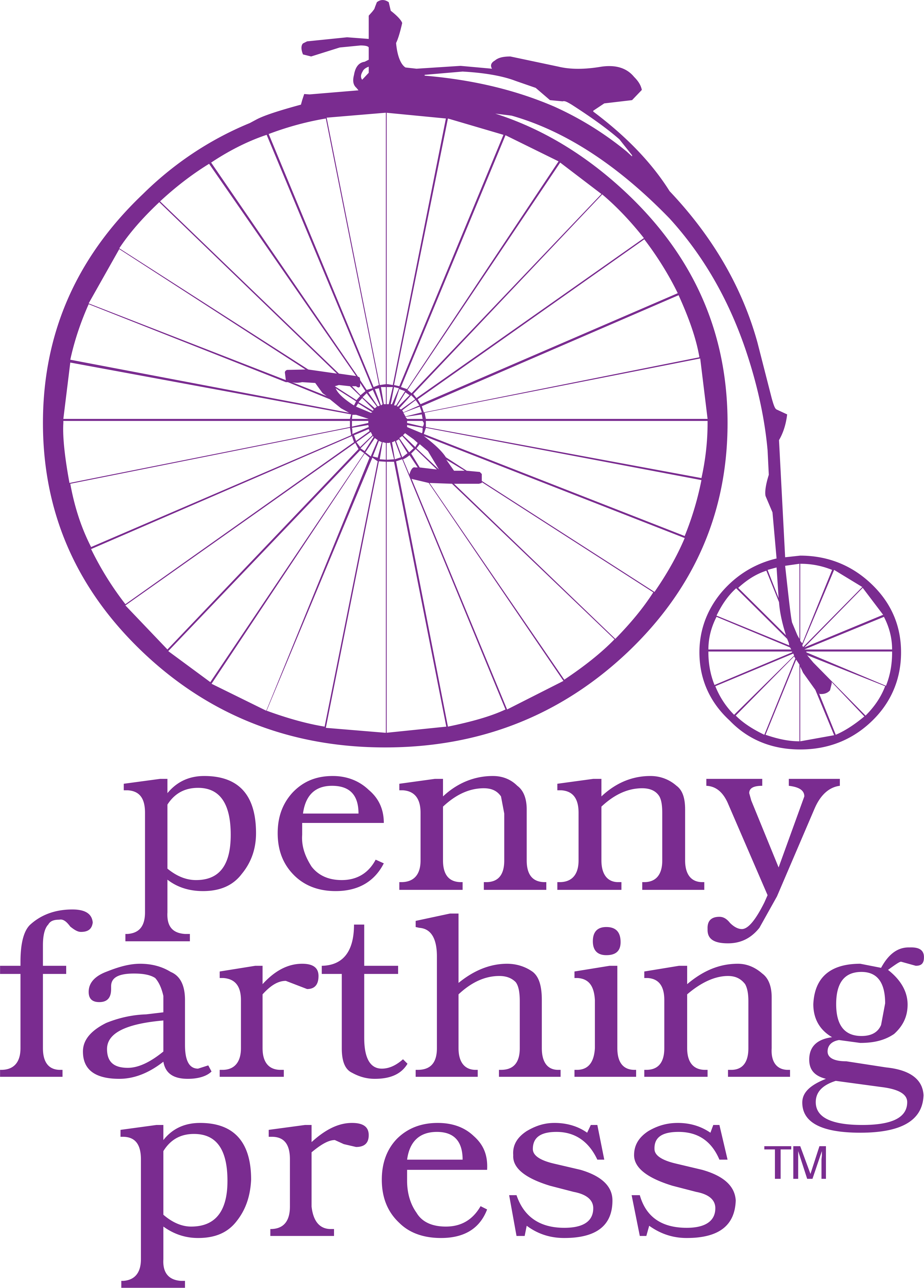 Penny Farthing Press