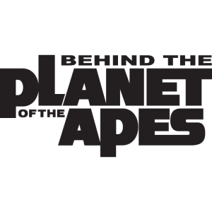 Planet of the Apes Behind 01